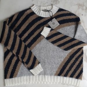 Nicola made in Italy sweater